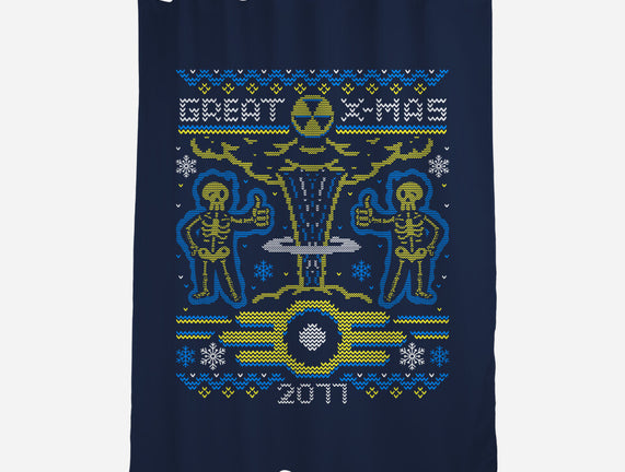 The Great Xmas
