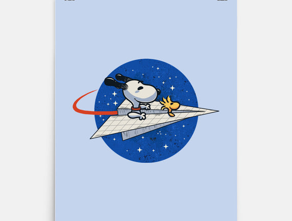 Space Voyager