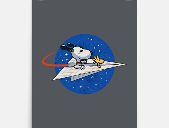 Space Voyager