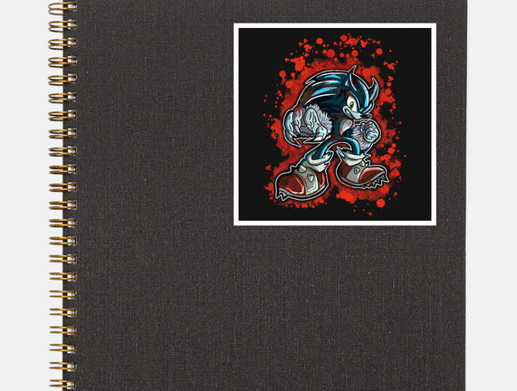 Sonic Beast