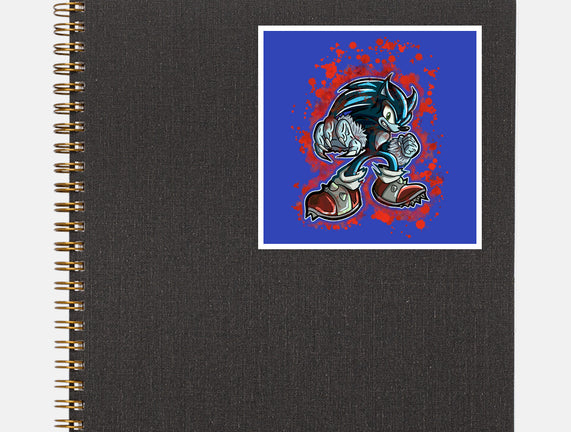 Sonic Beast