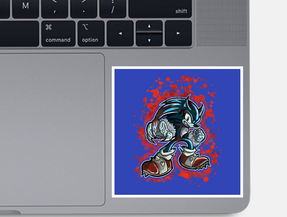 Sonic Beast