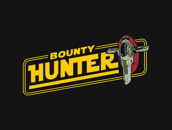 The Hunter Is Back