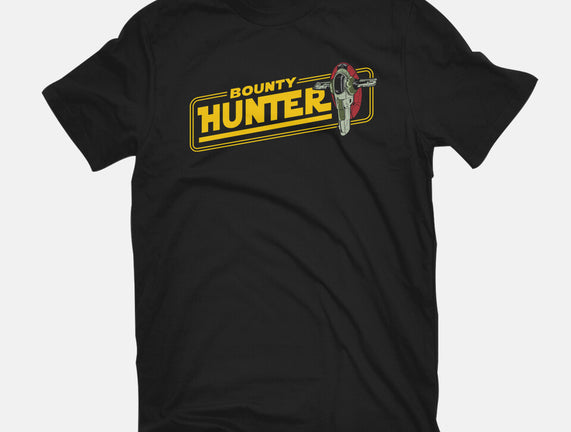 The Hunter Is Back
