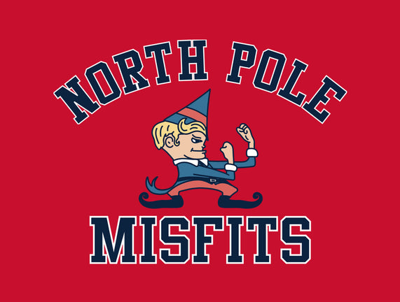 North Pole Misfits