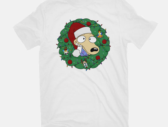 Rockoing Around The Christmas Tree