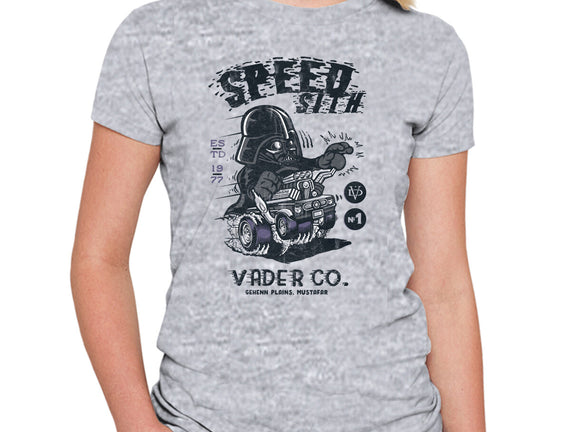 Speed Sith