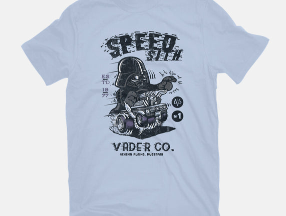 Speed Sith