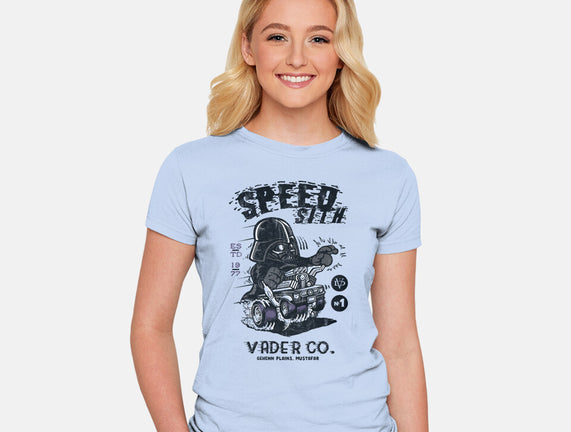 Speed Sith