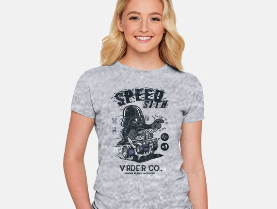 Speed Sith