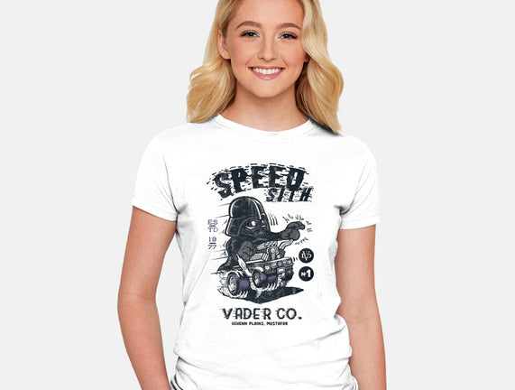 Speed Sith