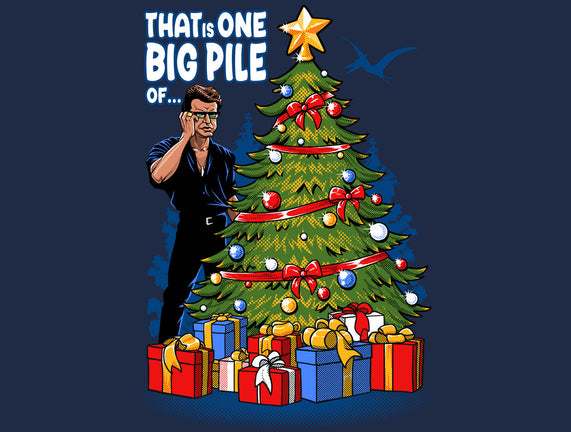 Merry Chaos