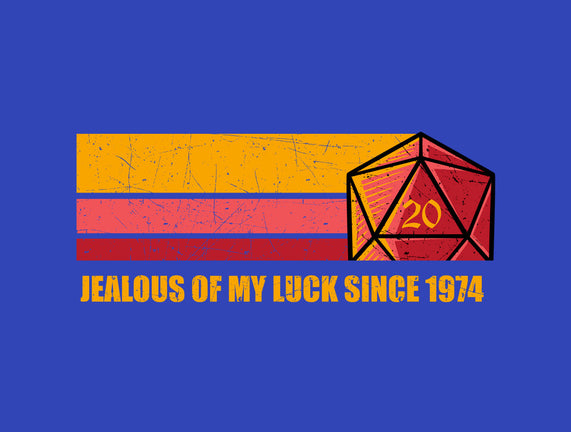 This Is My Luck