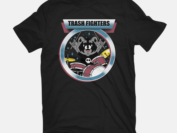 Trash Fighters