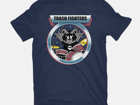 Trash Fighters