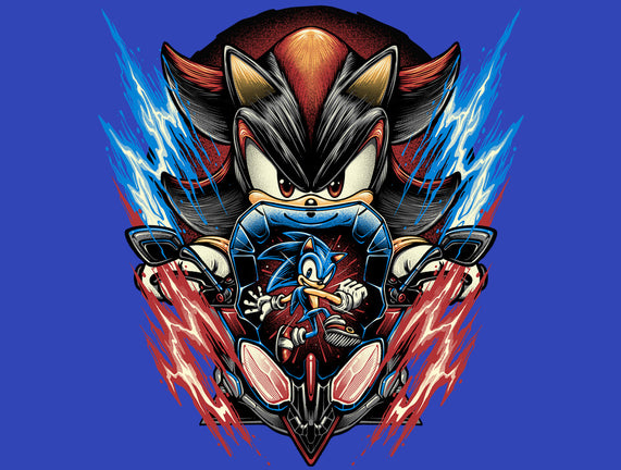 Shadow Of Speed