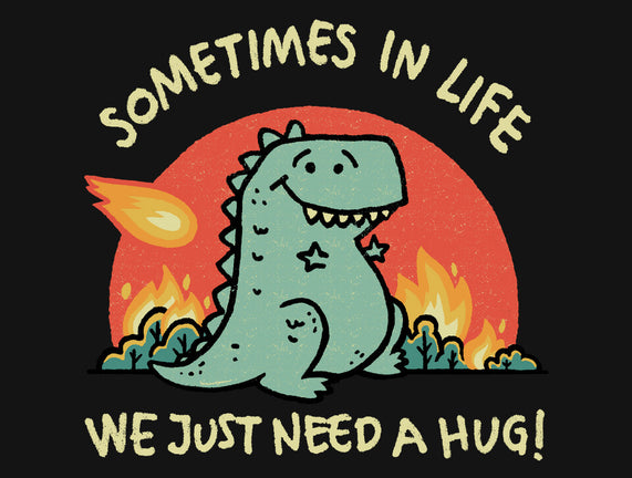 Sometime In Life