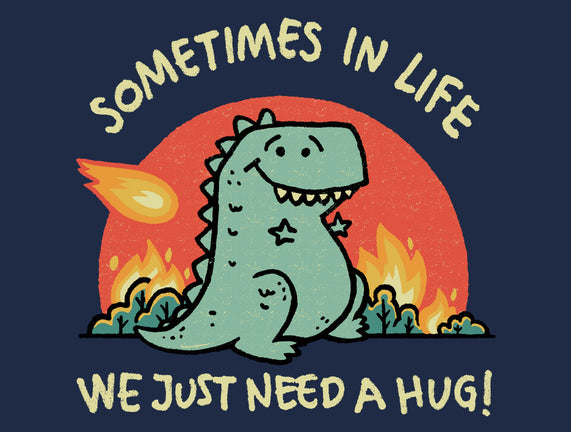 Sometime In Life