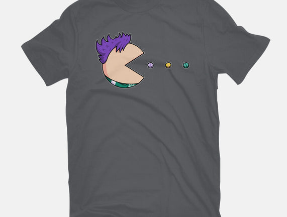 Pill-Man