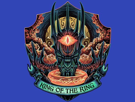 King Of The Ring