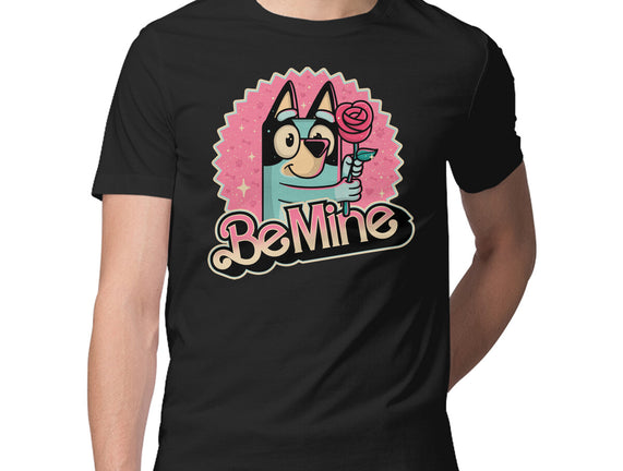 Be My Heeler