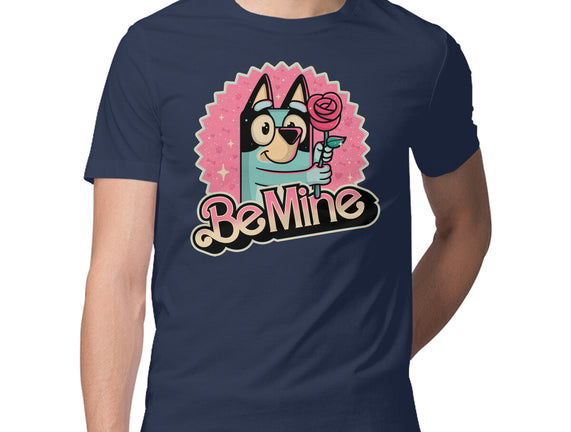 Be My Heeler