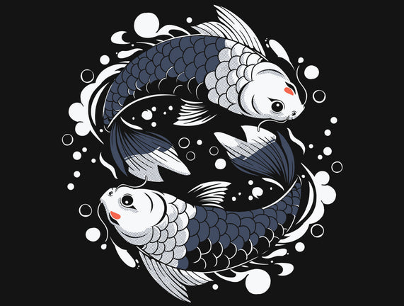 Two Carps