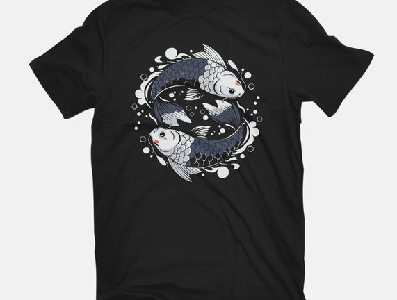 Two Carps