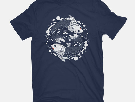 Two Carps