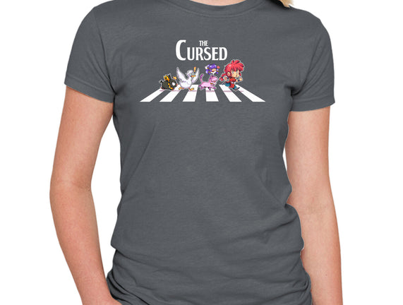 The Cursed