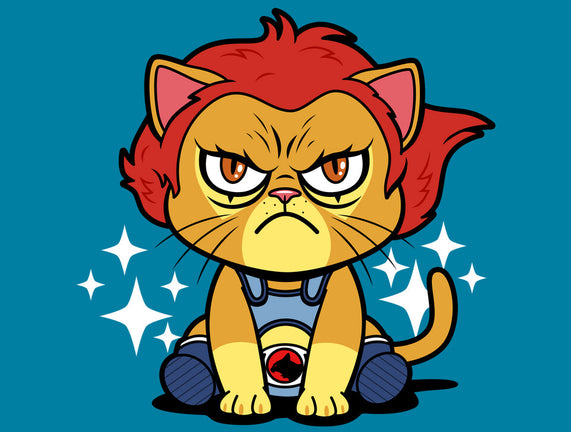 Lion-No