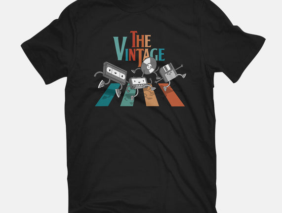 The Vintage