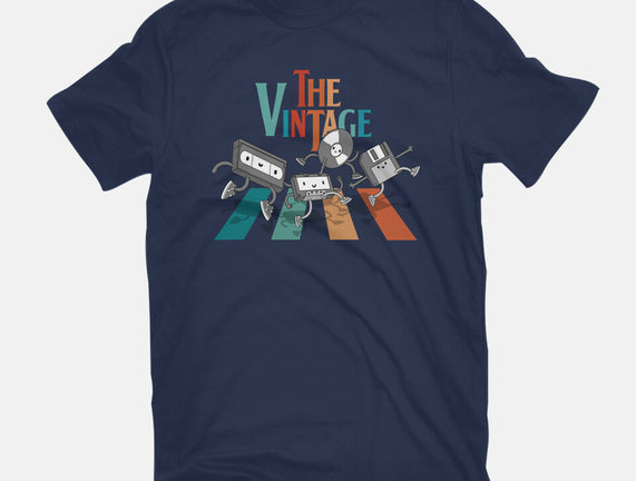 The Vintage