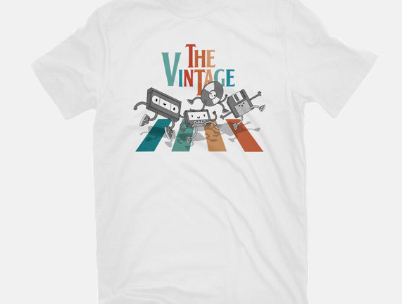 The Vintage