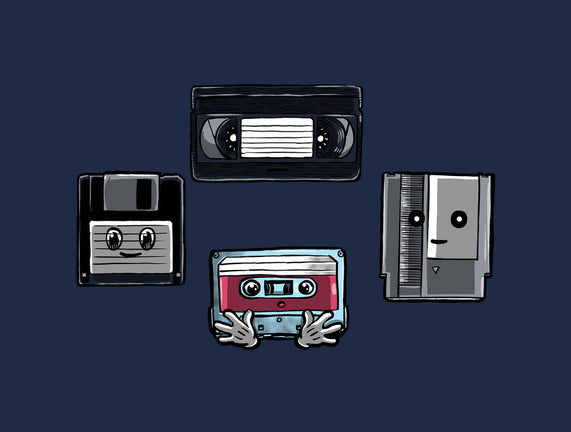 Nostalgic Rhapsody