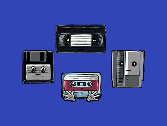 Nostalgic Rhapsody