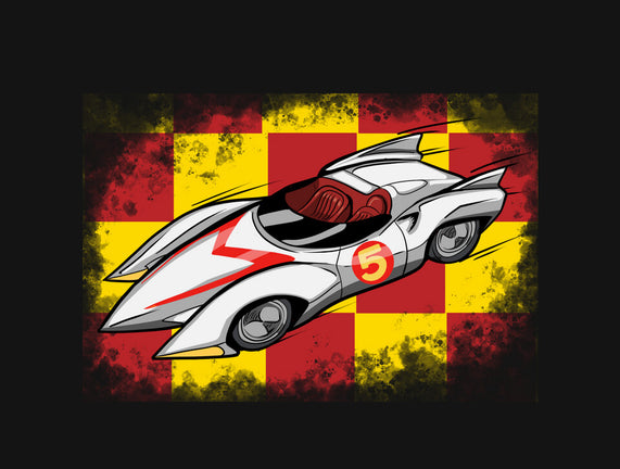 Speed Car