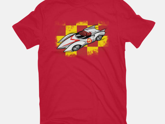 Speed Car
