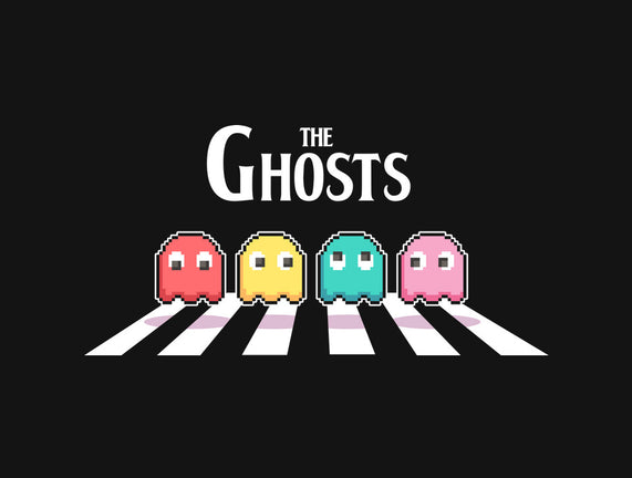 The Ghosts