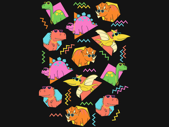 Dino Cool