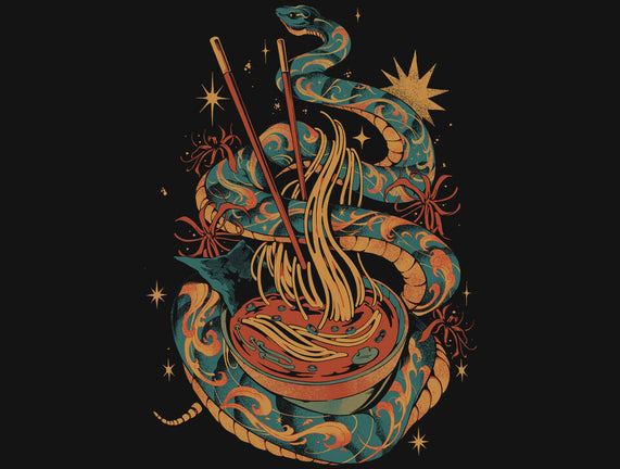 Snake's Ramen
