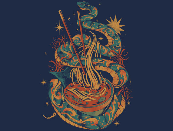 Snake's Ramen
