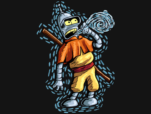 Last Air-bender