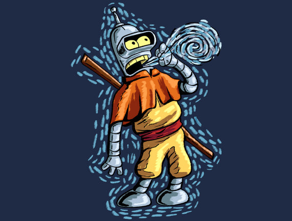 Last Air-bender