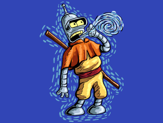 Last Air-bender