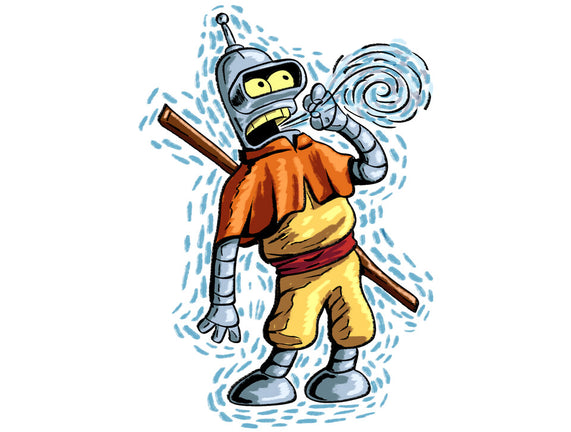 Last Air-bender