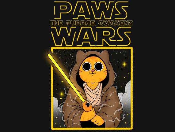 Paws Wars