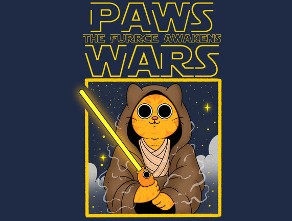 Paws Wars