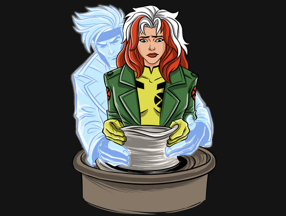 X-Ghost