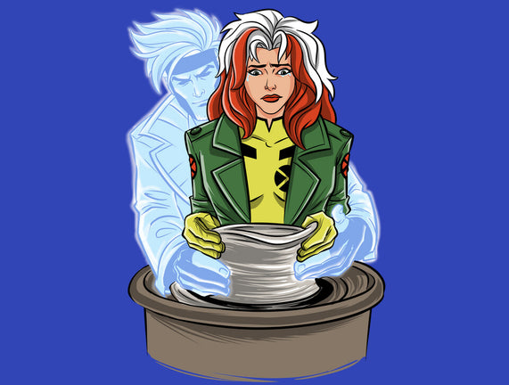 X-Ghost